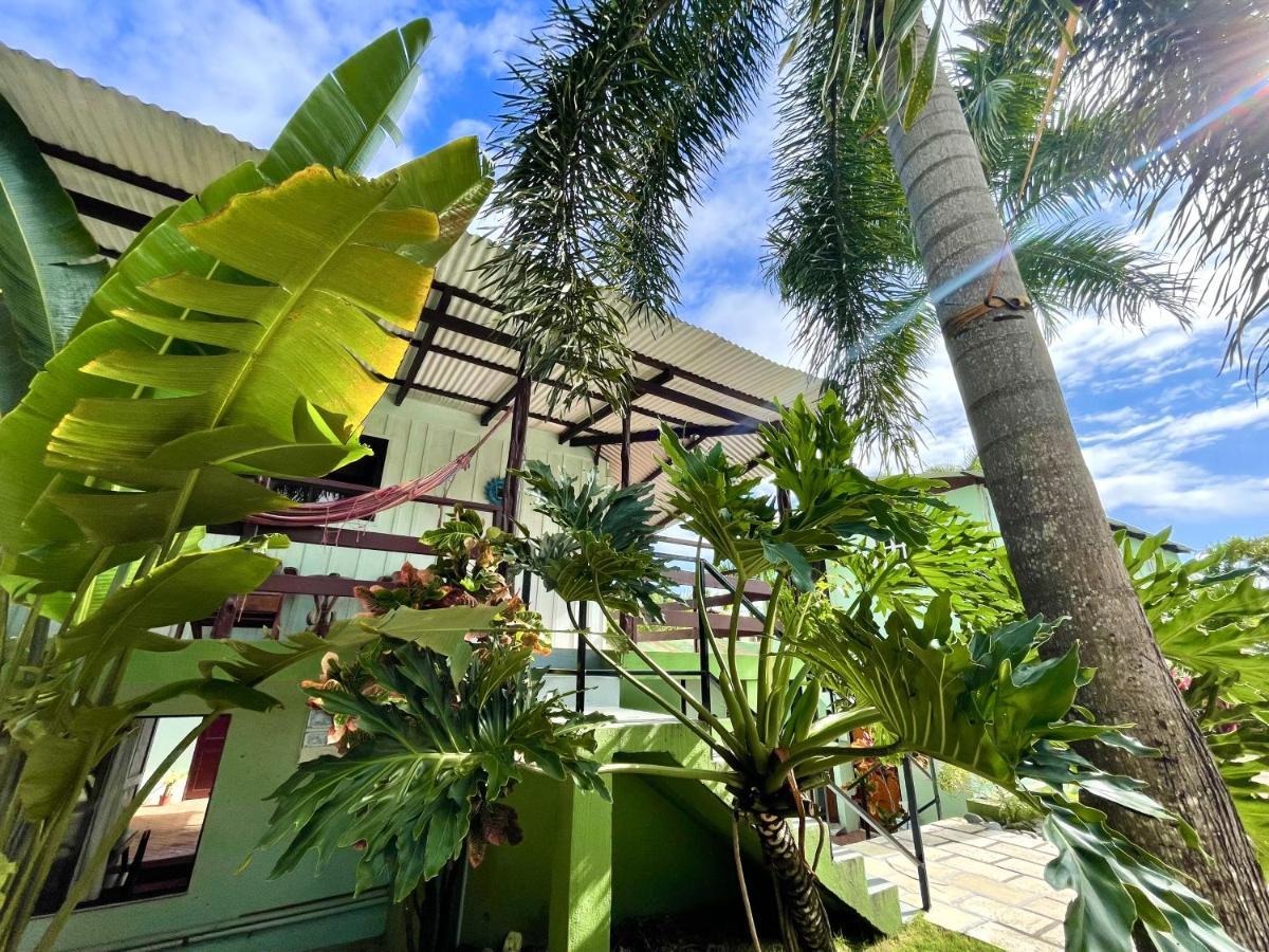 Brisa Del Mar Hotell Playa Hermosa  Exteriör bild
