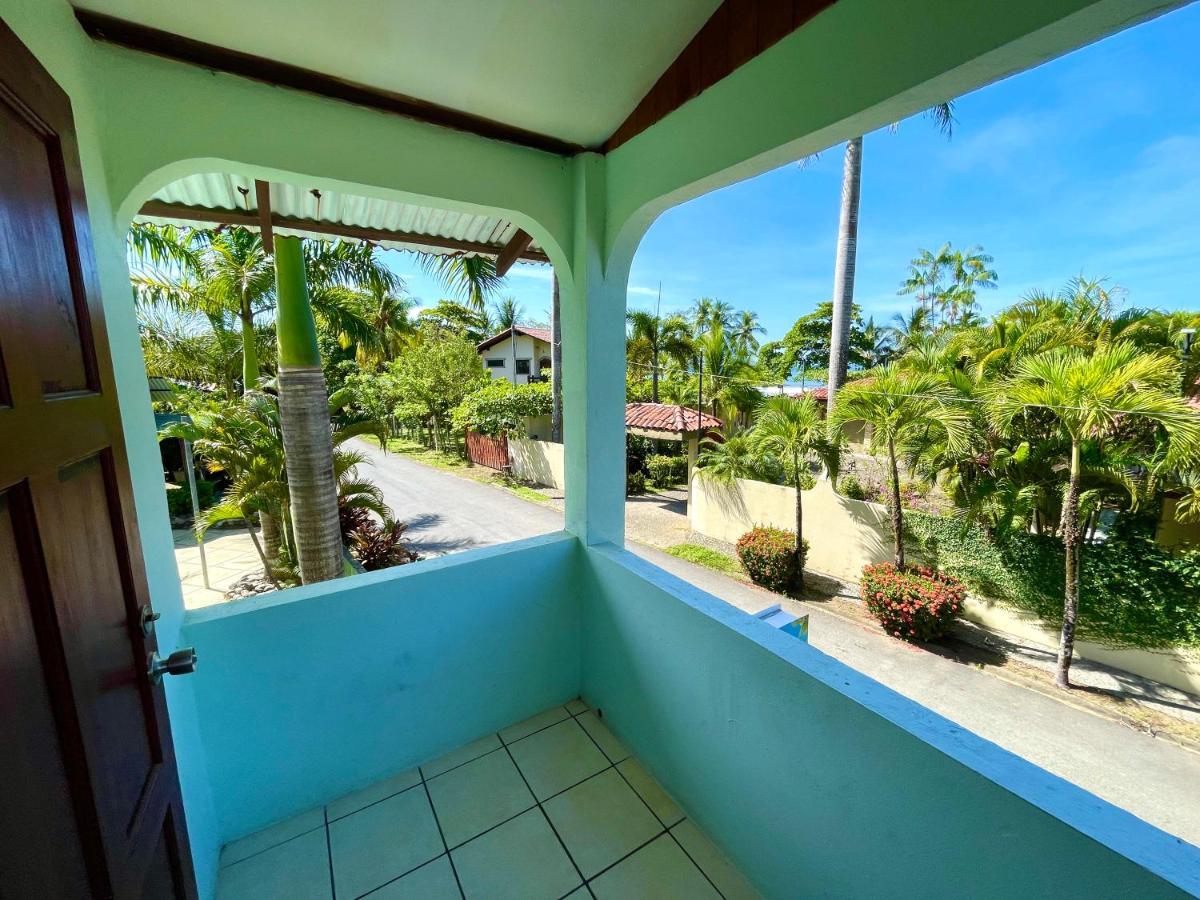 Brisa Del Mar Hotell Playa Hermosa  Exteriör bild